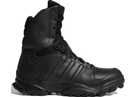 adidas GSG 9.2 Triple Black Men's 